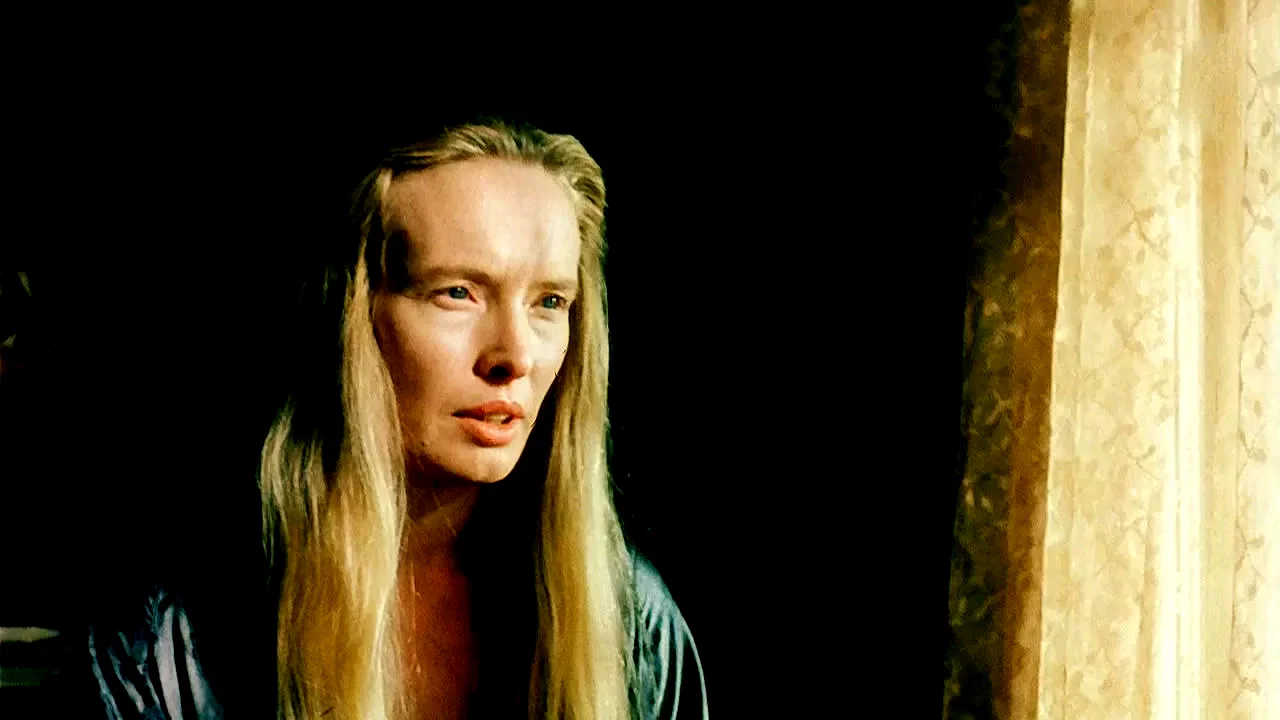 Photo du film : L'enfant miroir