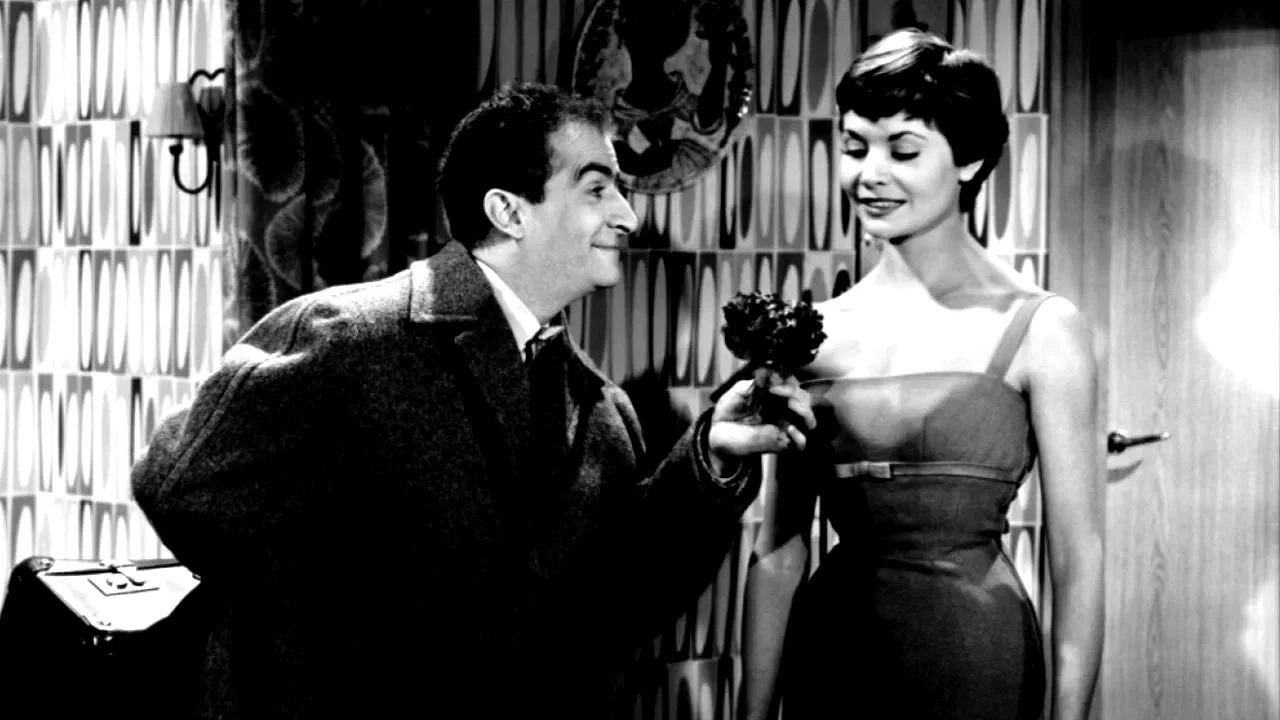 Photo 2 du film : Comme un cheveu sur la soupe