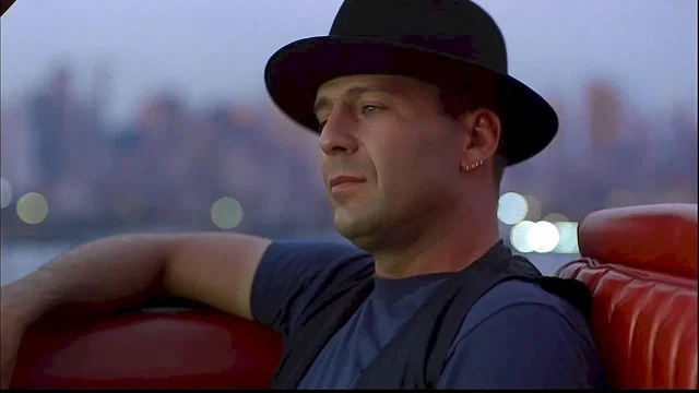 Photo du film : Hudson Hawk : Gentleman et cambrioleur