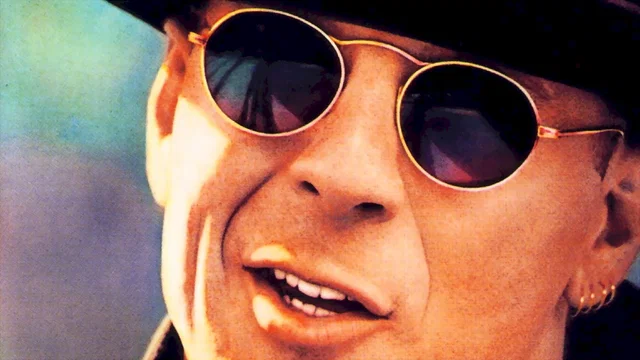 Photo du film : Hudson Hawk : Gentleman et cambrioleur