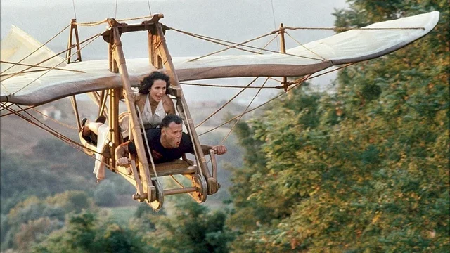 Photo du film : Hudson Hawk : Gentleman et cambrioleur