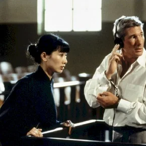 Photo du film : Red corner