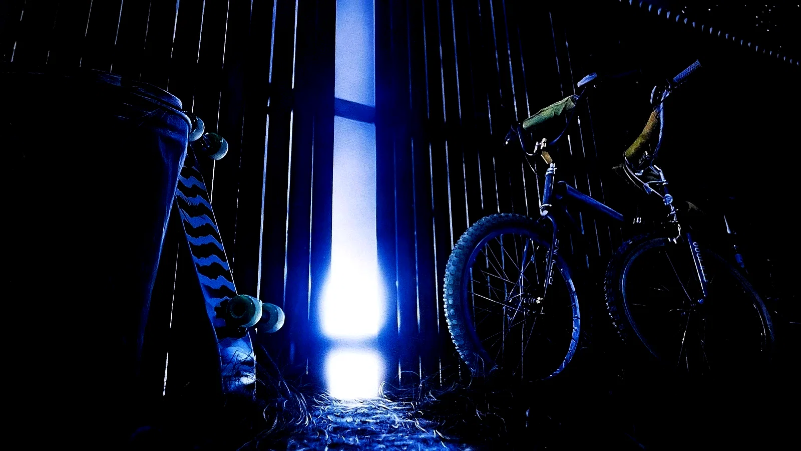 Photo du film : Explorers