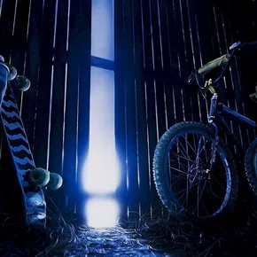 Photo du film : Explorers