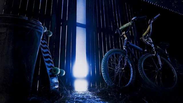 Photo du film : Explorers