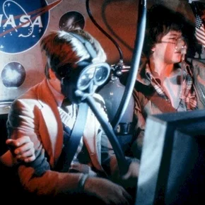 Photo du film : Explorers