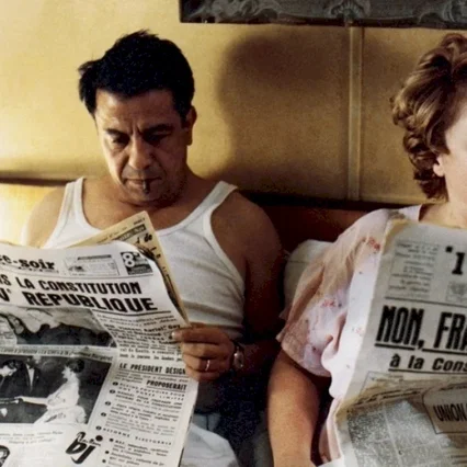 Miniature photo du film : Tout le monde n'a pas eu la chance d'avoir des parents communistes
