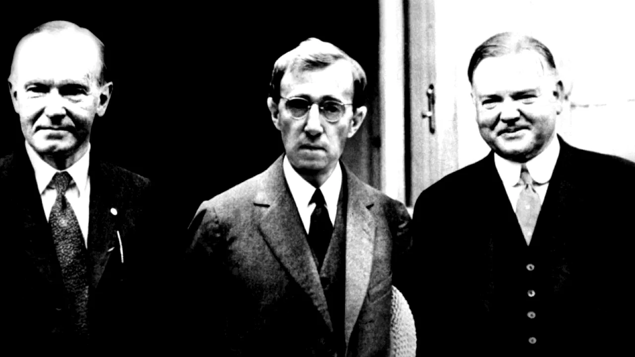 Photo 2 du film : Zelig