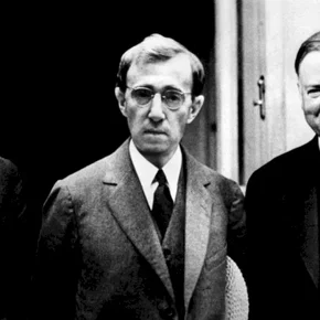Photo du film : Zelig