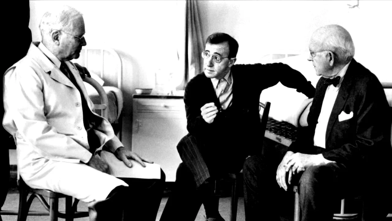Photo 3 du film : Zelig