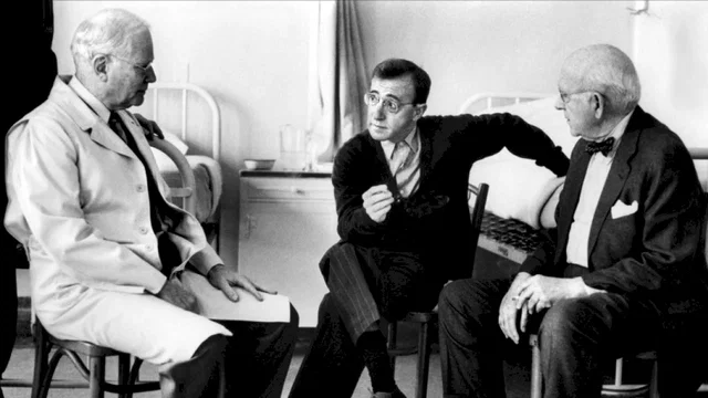 Photo 3 du film : Zelig