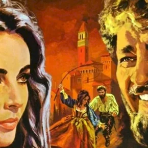 Photo du film : La megere apprivoisee