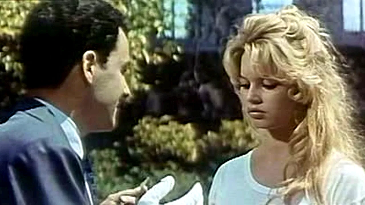 Photo du film : La Femme et le Pantin