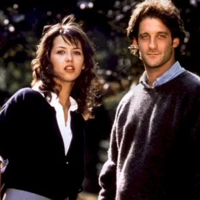 Photo du film : L'étudiante