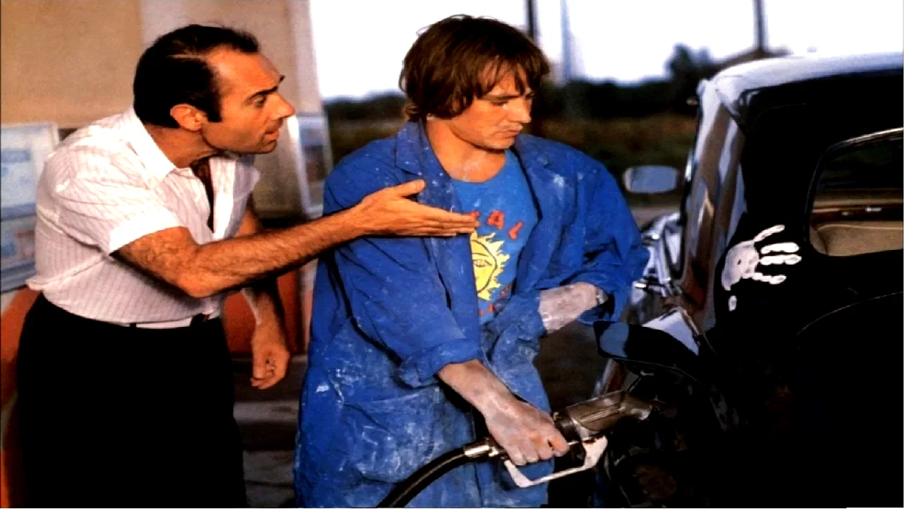 Photo 3 du film : Les sous-doués en vacances