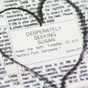 Photo du film : Recherche Susan, desespérement