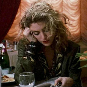 Photo du film : Recherche Susan, desespérement