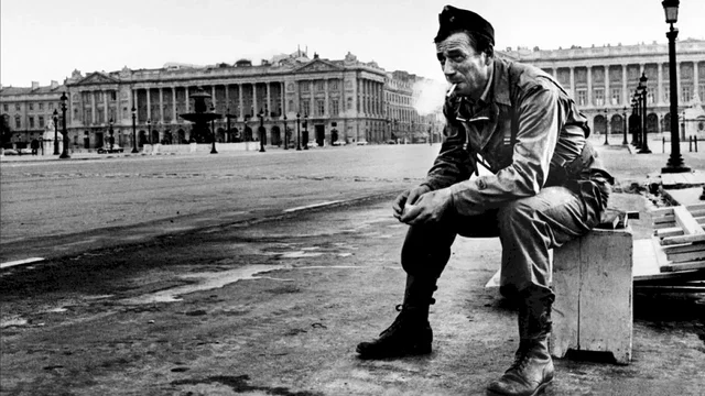 Photo du film : Paris brûle-t-il ?