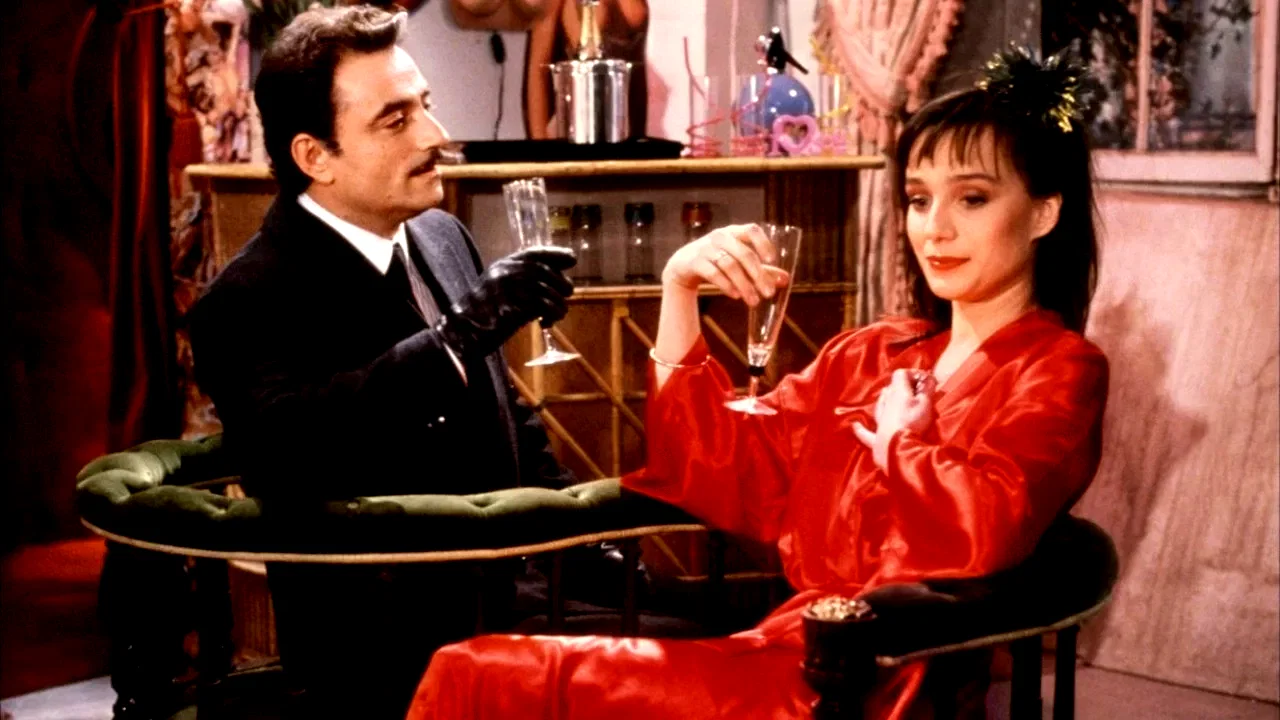 Photo 2 du film : Agent trouble