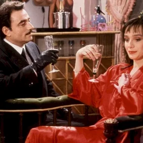 Photo du film : Agent trouble