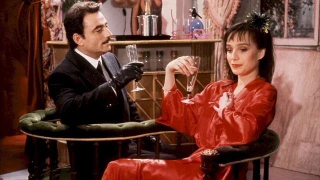 Photo du film : Agent trouble