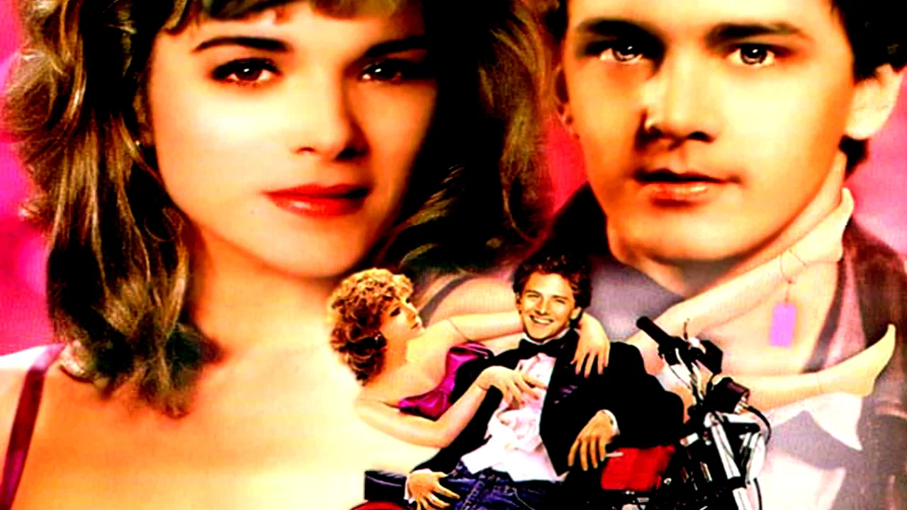 Affiche du film : Mannequin