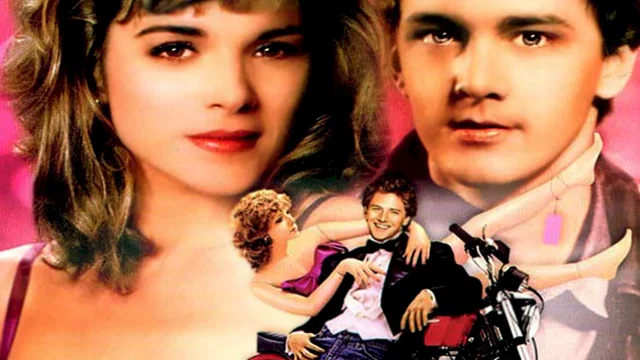 Affiche du film : Mannequin
