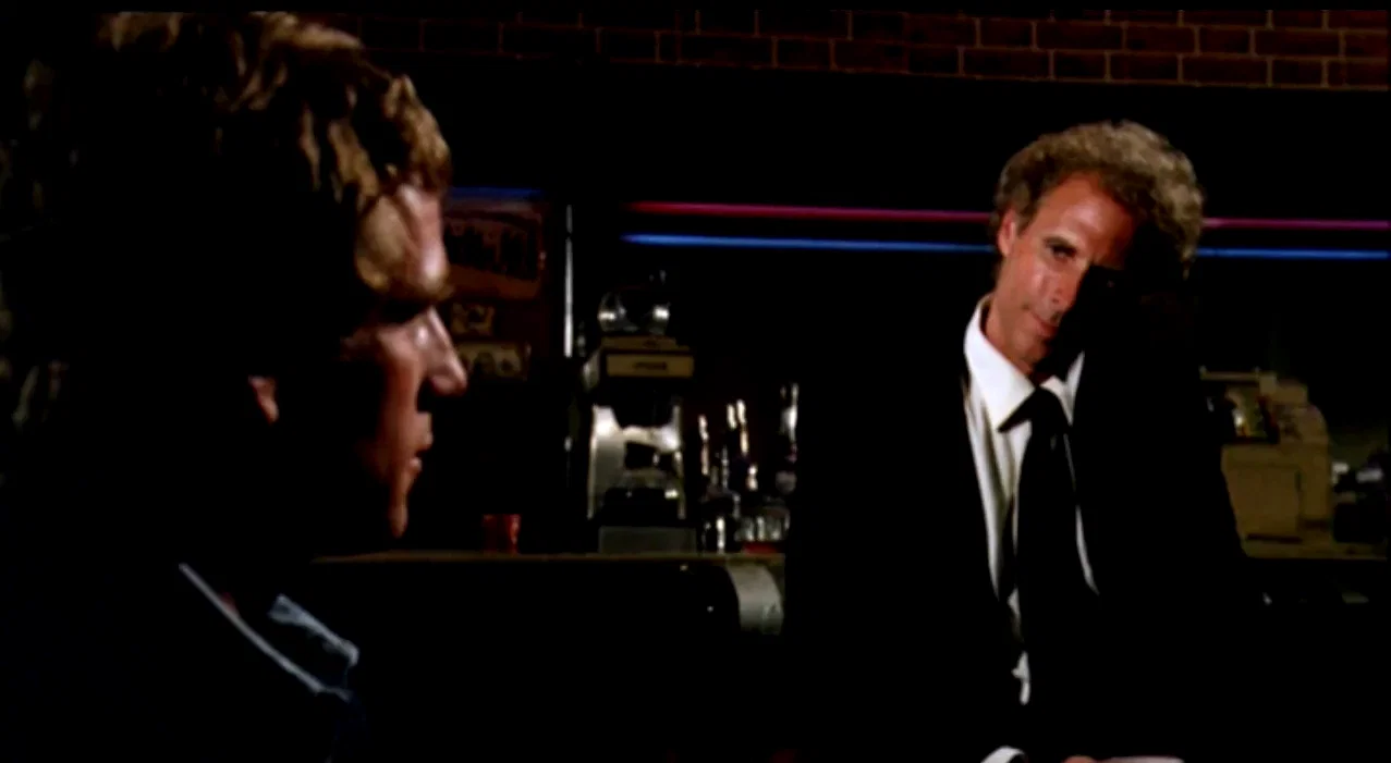Photo du film : Driver