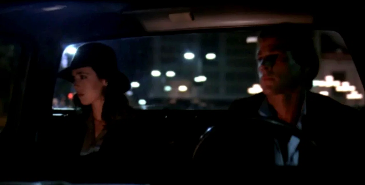Photo du film : Driver