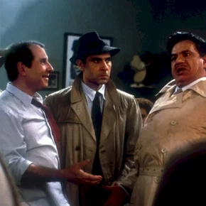 Photo du film : Je hais les acteurs