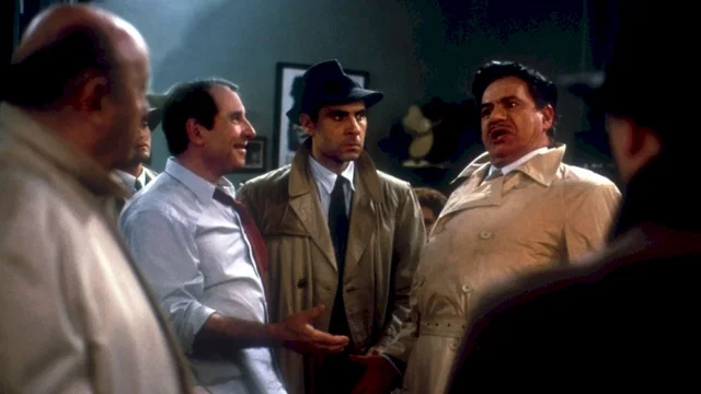 Photo du film : Je hais les acteurs