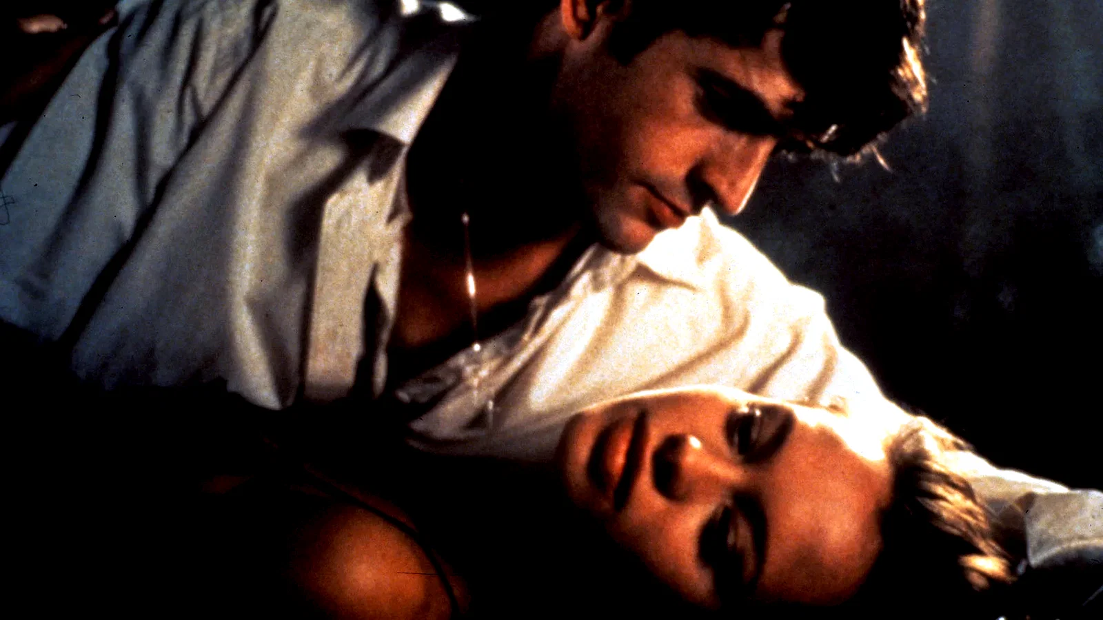 Photo 4 du film : Dellamorte dellamore
