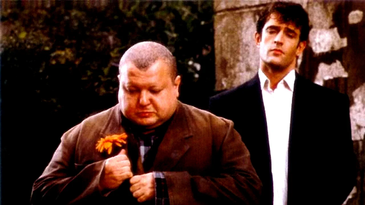Photo 5 du film : Dellamorte dellamore