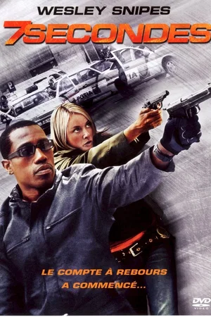 Affiche du film : 7 secondes
