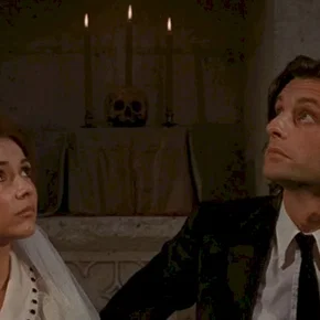 Photo du film : Le frisson des vampires