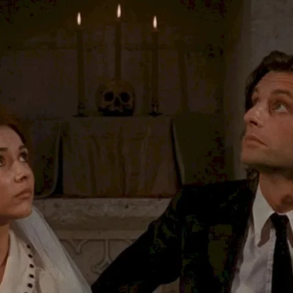 Miniature photo du film : Le frisson des vampires