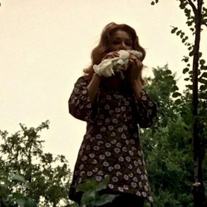 Miniature photo du film : Le frisson des vampires