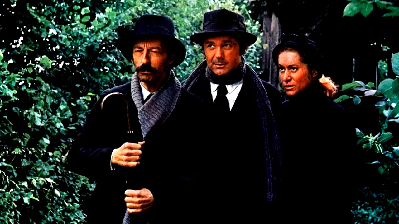 Photo 4 du film : Les patates