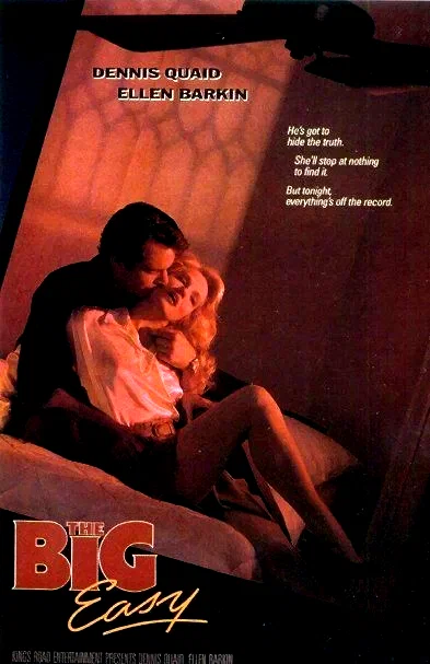 Affiche du film : Le flic de mon coeur
