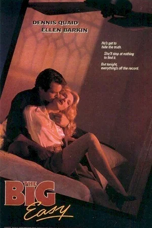 Affiche du film : Le flic de mon coeur