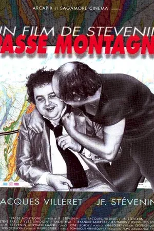Photo 1 du film : Le passe montagne