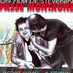 Photo du film : Le passe montagne