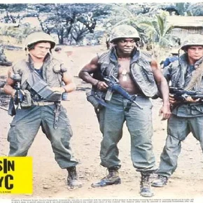 Photo du film : Les boys de la compagnie c