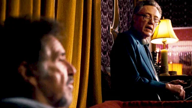 Photo 6 du film : Stand Up Guys