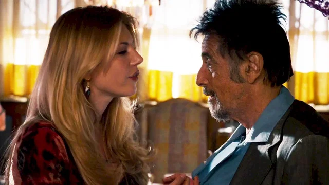 Photo 9 du film : Stand Up Guys