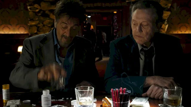Photo 11 du film : Stand Up Guys