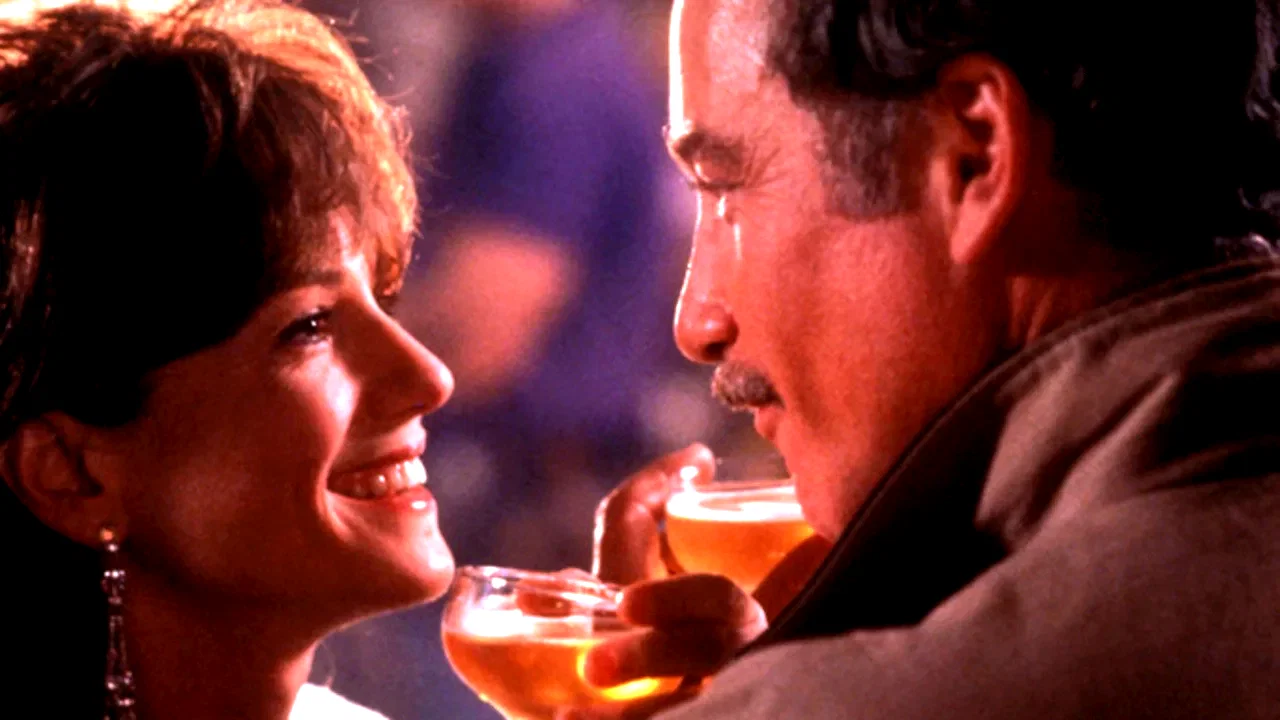 Photo 2 du film : Always