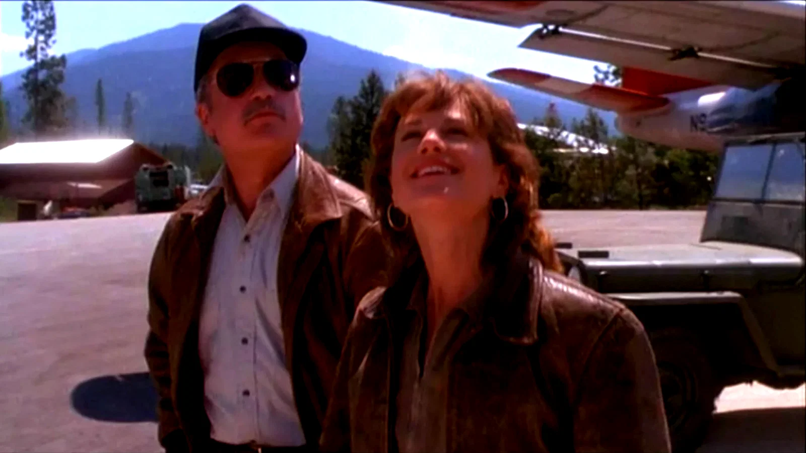 Photo 3 du film : Always