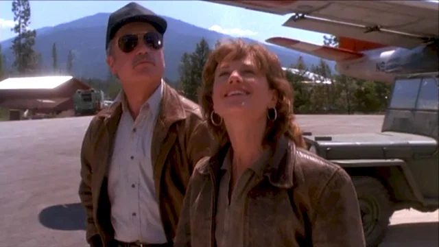Photo 3 du film : Always