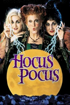 Affiche du film = Abracadabra